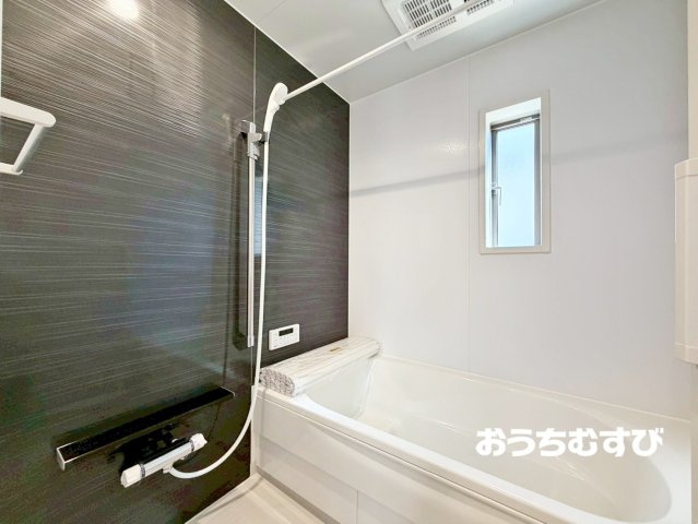 尾張旭市東三郷町第2(全2棟)の浴室