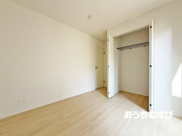 尾張旭市東三郷町第2(全2棟)の洋室