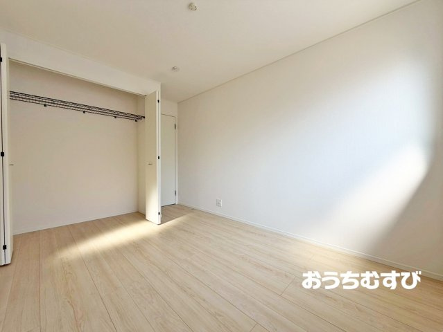 尾張旭市東三郷町第2(全2棟)の洋室