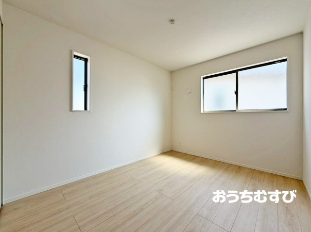 尾張旭市東三郷町第2(全2棟)の洋室