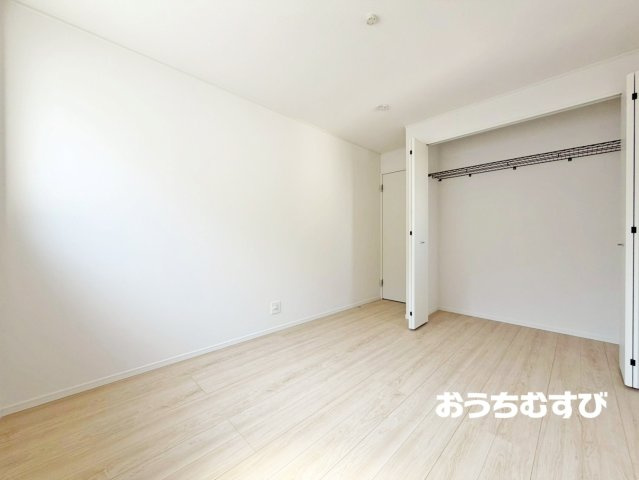 尾張旭市東三郷町第2(全2棟)の洋室