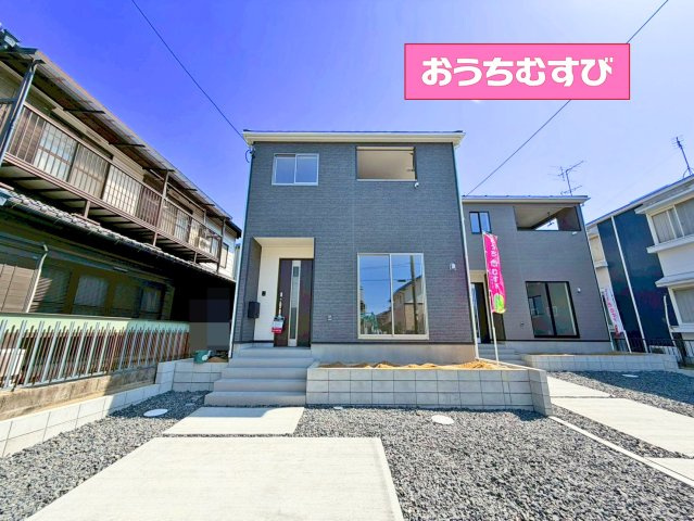 尾張旭市東三郷町第2(全2棟)