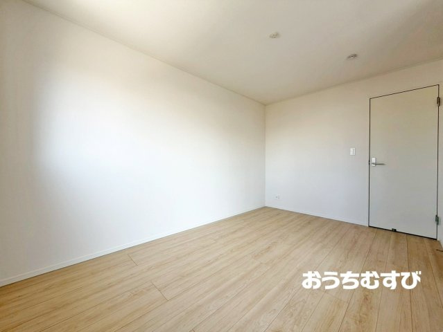 尾張旭市東三郷町第2(全2棟)の洋室