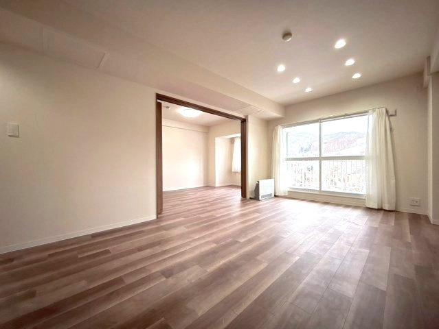 ヴィルヌーブ旭ヶ丘