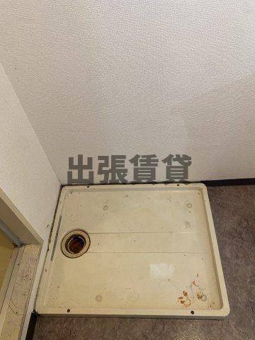 仲介手数料0円！！ミカドハイツの設備