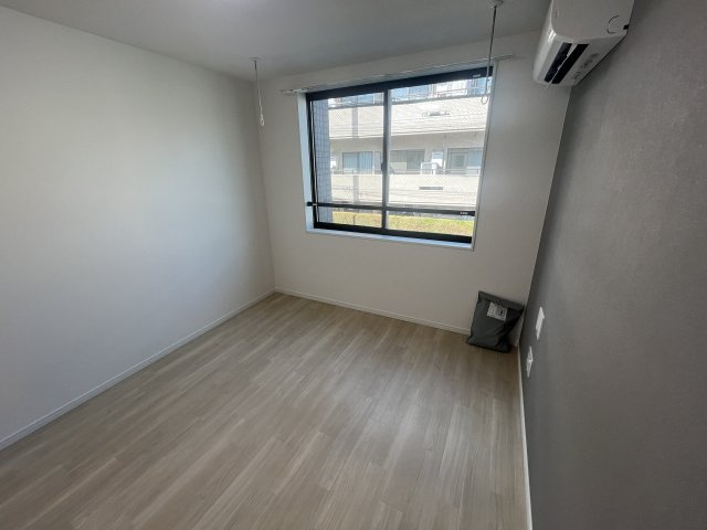 D-STYLE蓮根の内装
