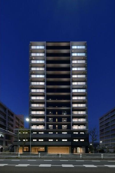 S-RESIDENCE高岳ardent(アーデント)