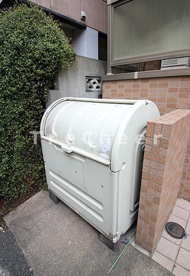 【その他共用部分】 | キャスル自由が丘