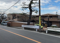 コスモ玉川学園前の画像