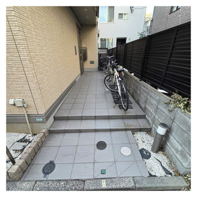 【その他共用部分】 | Cantabile中野