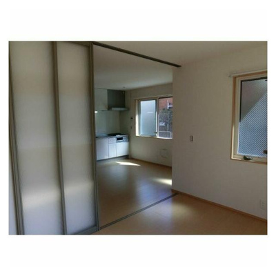 【洋室】 | Cantabile中野