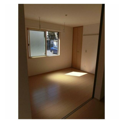 【寝室】 | Cantabile中野