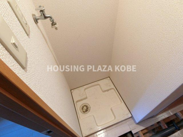 グレイスハイツ大田町の設備