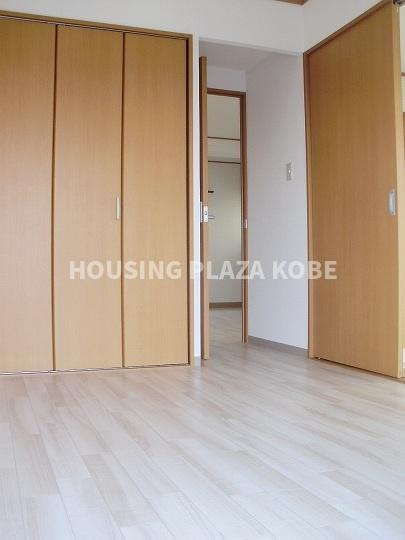 離宮前グリーンハイツのその他