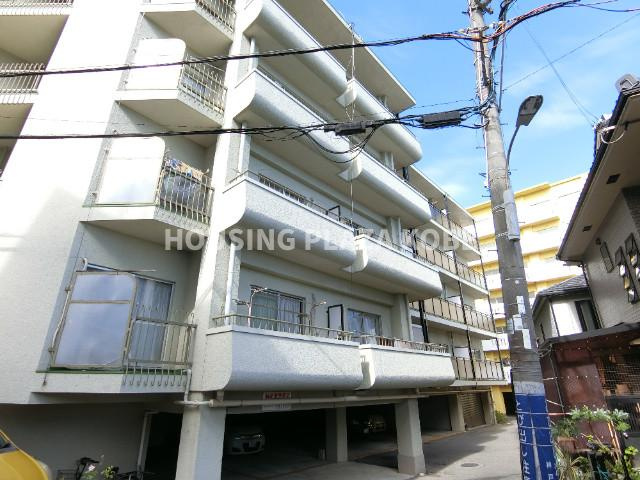 離宮前グリーンハイツ