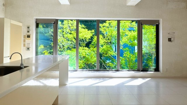 Kamakura Atelier Houseｰ鎌倉市笛田