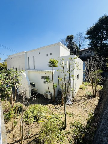 Kamakura Atelier Houseｰ鎌倉市笛田のその他