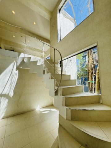 Kamakura Atelier Houseｰ鎌倉市笛田の庭