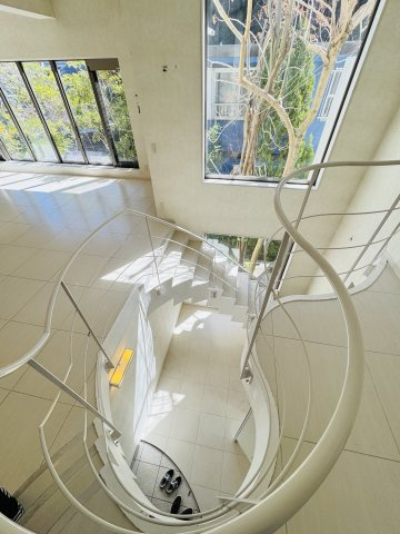 Kamakura Atelier Houseｰ鎌倉市笛田のその他共用部分