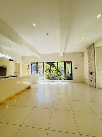 Kamakura Atelier Houseｰ鎌倉市笛田のダイニング