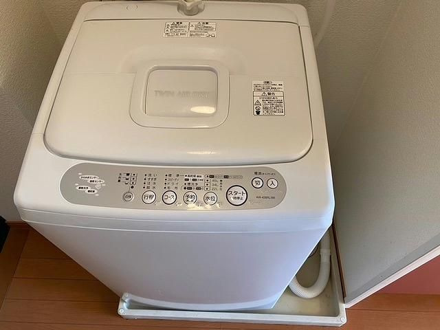 レオパレスミヨシのその他