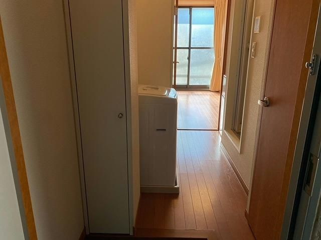 レオパレスミヨシのその他