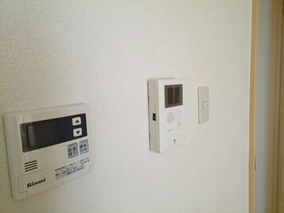 【設備】 | グリーンハイツ芝Ⅰ