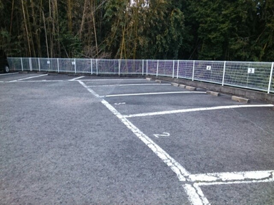 【その他共用部分】 | グリーンハイツ芝Ⅰ