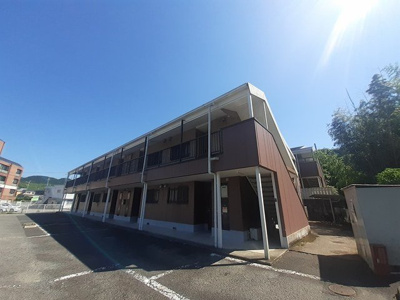 【外観】 | グリーンハイツ芝Ⅰ