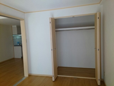 【収納】 | グリーンハイツ芝Ⅰ