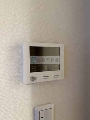 【セキュリティ】 | グランシャリオ千石