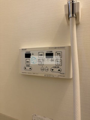 【設備】 | グランシャリオ千石