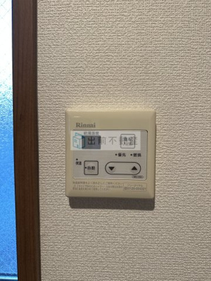 【設備】 | グランシャリオ千石