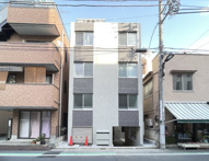 MAXIV CITY神楽坂の画像