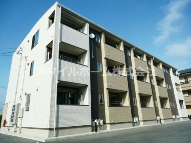 Ｒｉｖｅｒ・Ｌｉｎｅ