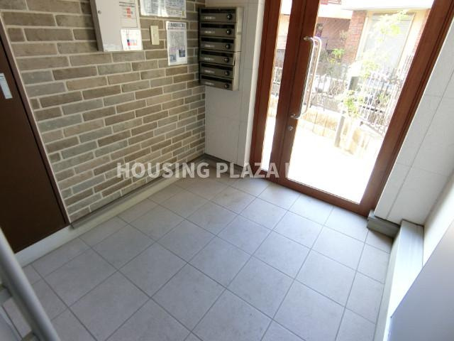 ワコーレヴィアーノ須磨寺町のその他共用部分