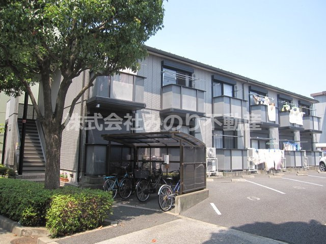 サニーフォレスト