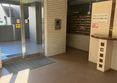 【その他共用部分】 | モア・ステージ相模原・富士見 | 共用部分は、一棟の建物に住む区分所有者全員が共同で所有するとし、共用部分の管理、補修などは、区分所有者で形成される管理組合が行います。個人の判断で勝手に変更することはできませんので覚えておきましょう。