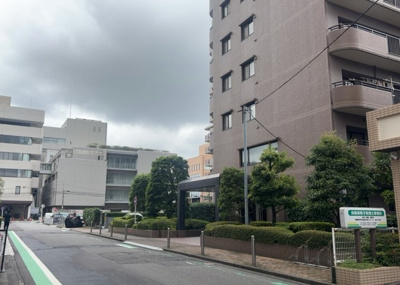 【外観】 | モア・ステージ相模原・富士見 | マンションの外観は非常に重要なポイントです！外観の善し悪しは資産価値に大きな影響を与えます。外観のいいマンションを購入することで、高値で売却がしやすく、買い手が見つかりやすいというメリットがあります。