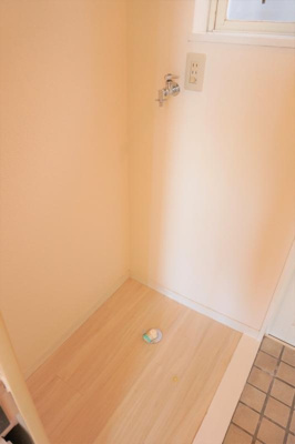 【設備】 | ローズアパート(Q-088) | 参考写真（同物件別部屋）