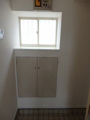 【設備】 | ローズアパート(Q-088) | 参考写真（同物件別部屋）