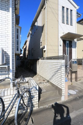 【その他共用部分】 | ローズアパート(Q-088)