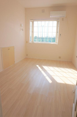 【内装】 | ローズアパート(Q-088) | 参考写真（同物件別部屋）