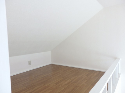 【その他】 | ローズアパート(Q-088) | 参考写真（同物件別部屋）