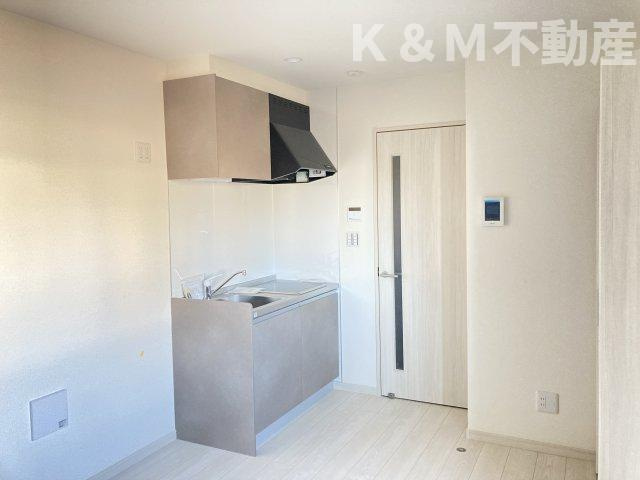 サラブレッドⅢの居間・リビング|使いやすいリビングです