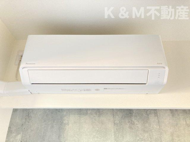 サラブレッドⅢの設備