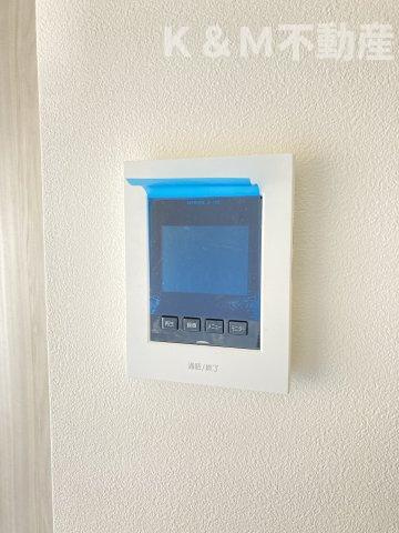 サラブレッドⅢのセキュリティ