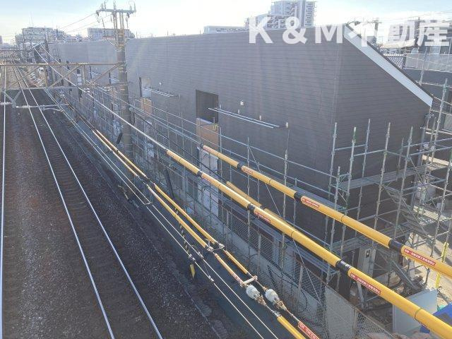 サラブレッドⅢの外観|外観です