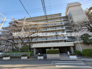 日商岩井北浦和マンション B棟の画像