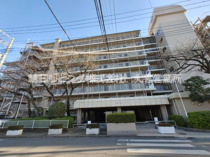 日商岩井北浦和マンション B棟の画像